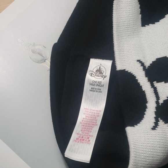 Disney Mickey Mouse Light-Up Adult Hat - Picture 6 of 6